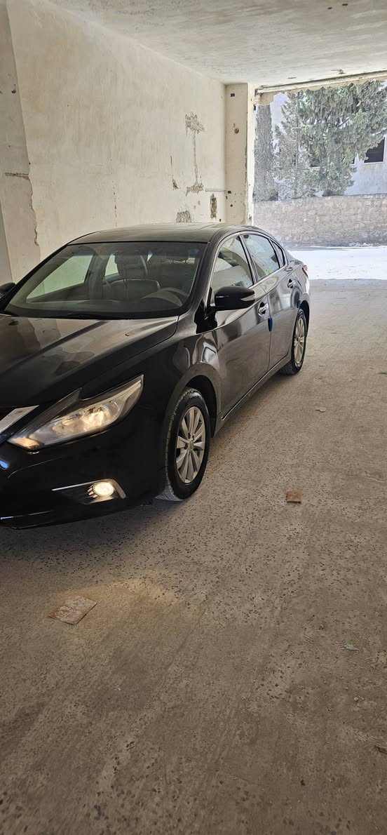 نيسان التيما 2017 - صورة 3