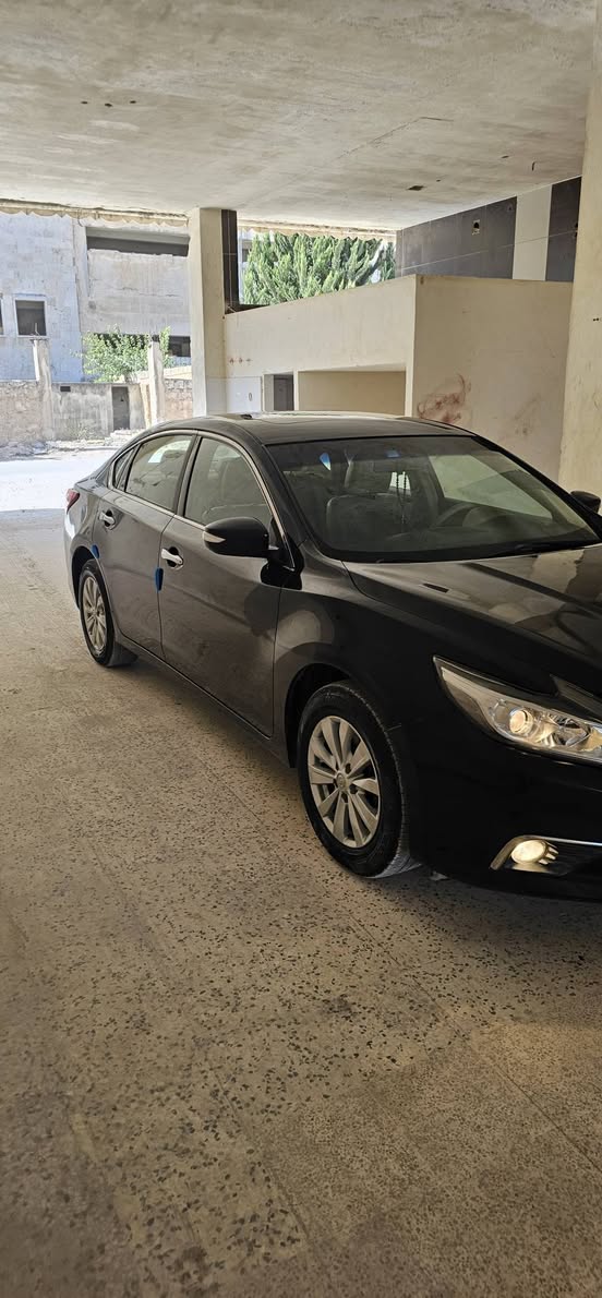 نيسان التيما 2017 - صورة 5