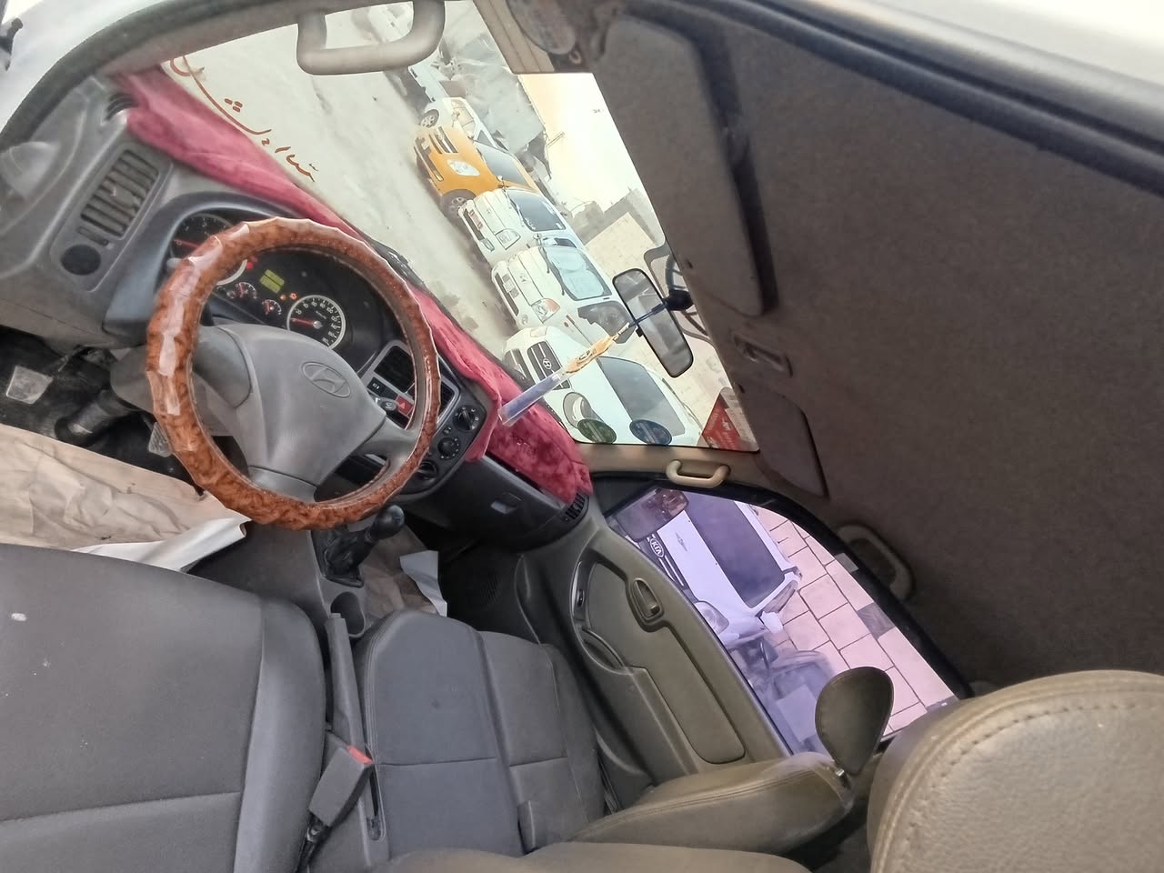 هيونداي بورتر 2011 - صورة 2