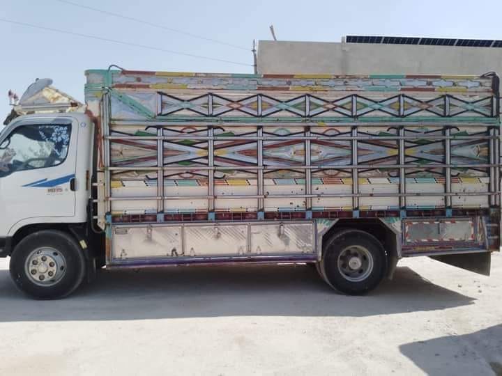 هيونداي H100 2006