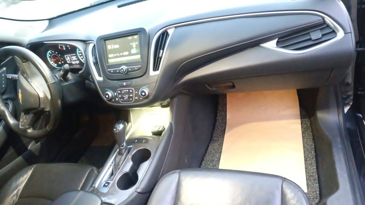 شفر ماليبو 2017 - صورة 2