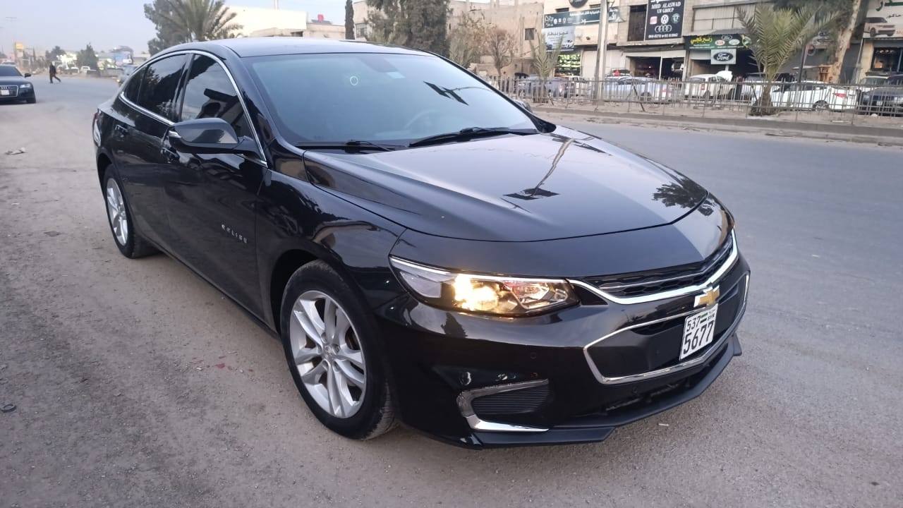 شفر ماليبو 2017 - صورة 3