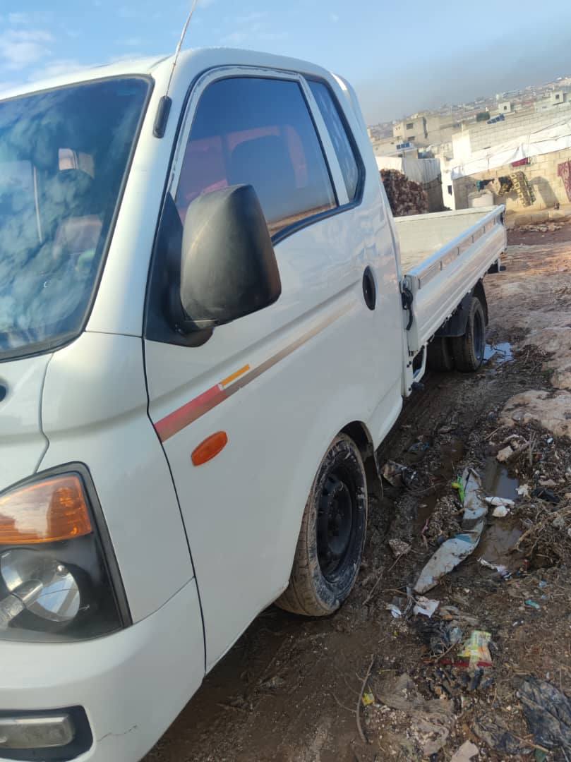 هيونداي بورتر 2015 - صورة 2