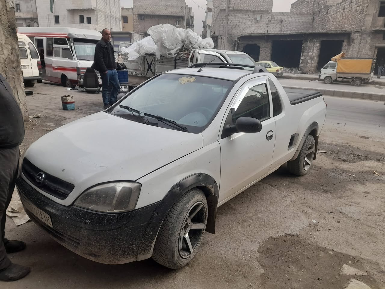 شفر مونتان 2007 - صورة 2