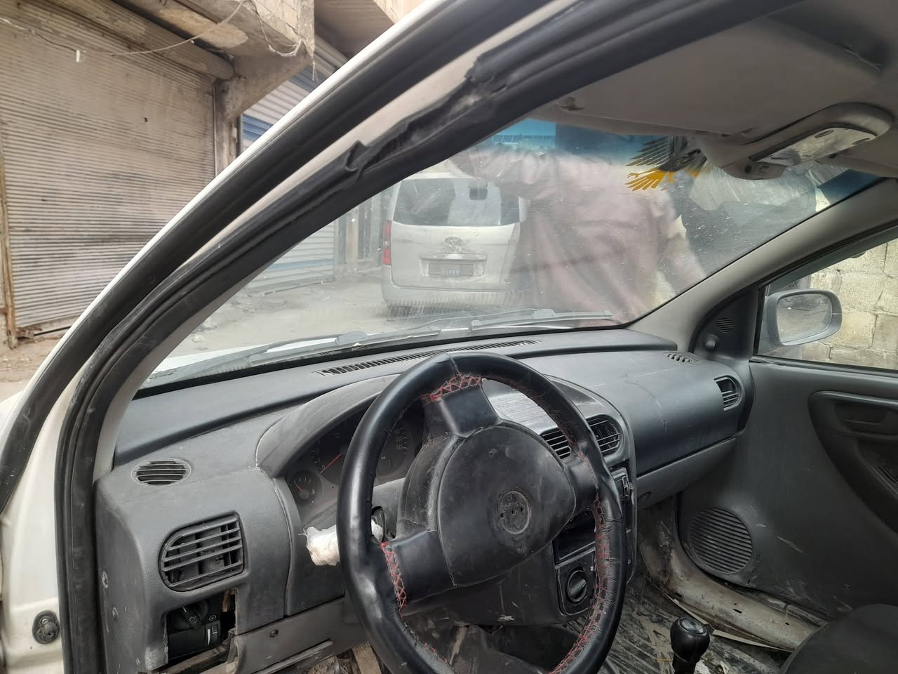 شفر مونتان 2007 - صورة 3