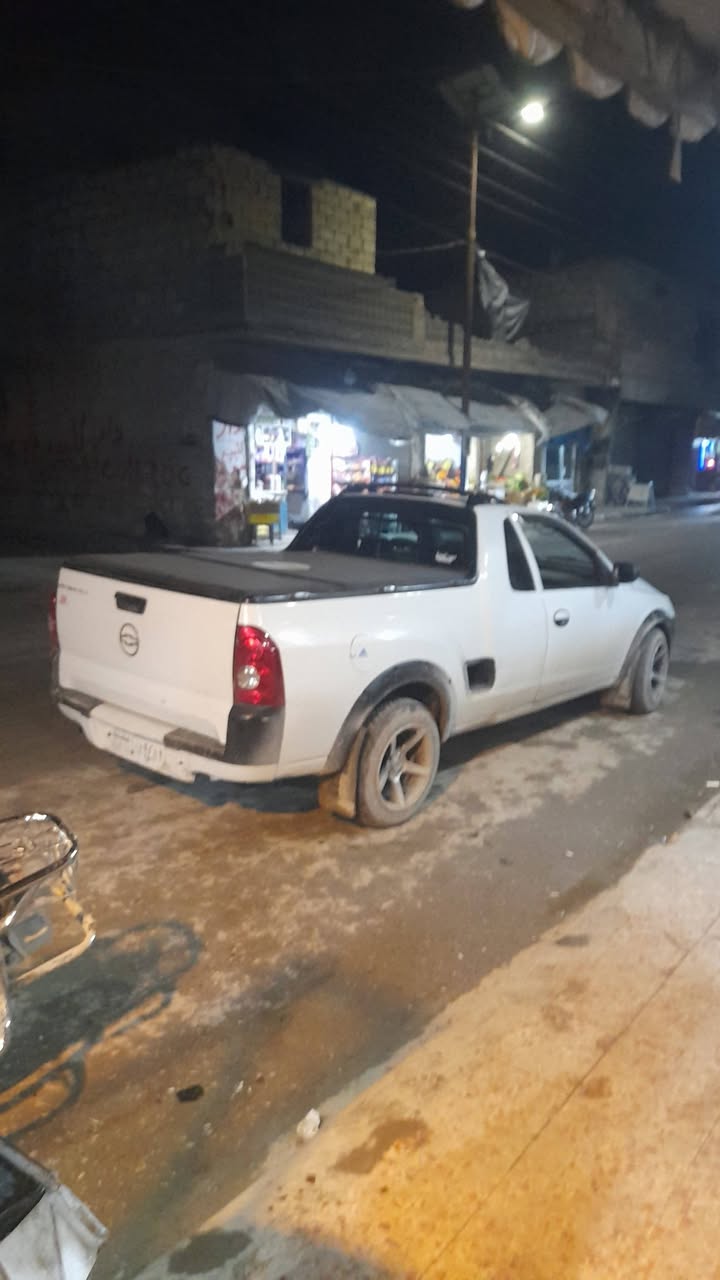 شفر مونتان 2007 - صورة 4