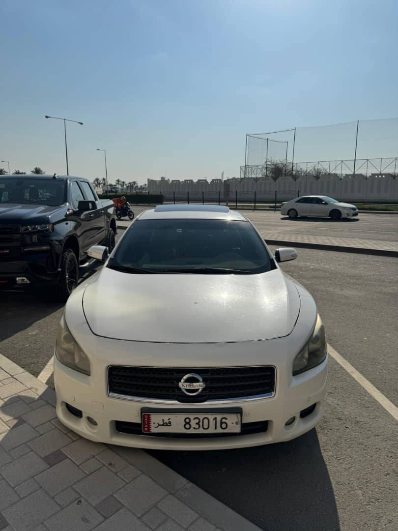 نيسان مكسيما 2011 - صورة 3