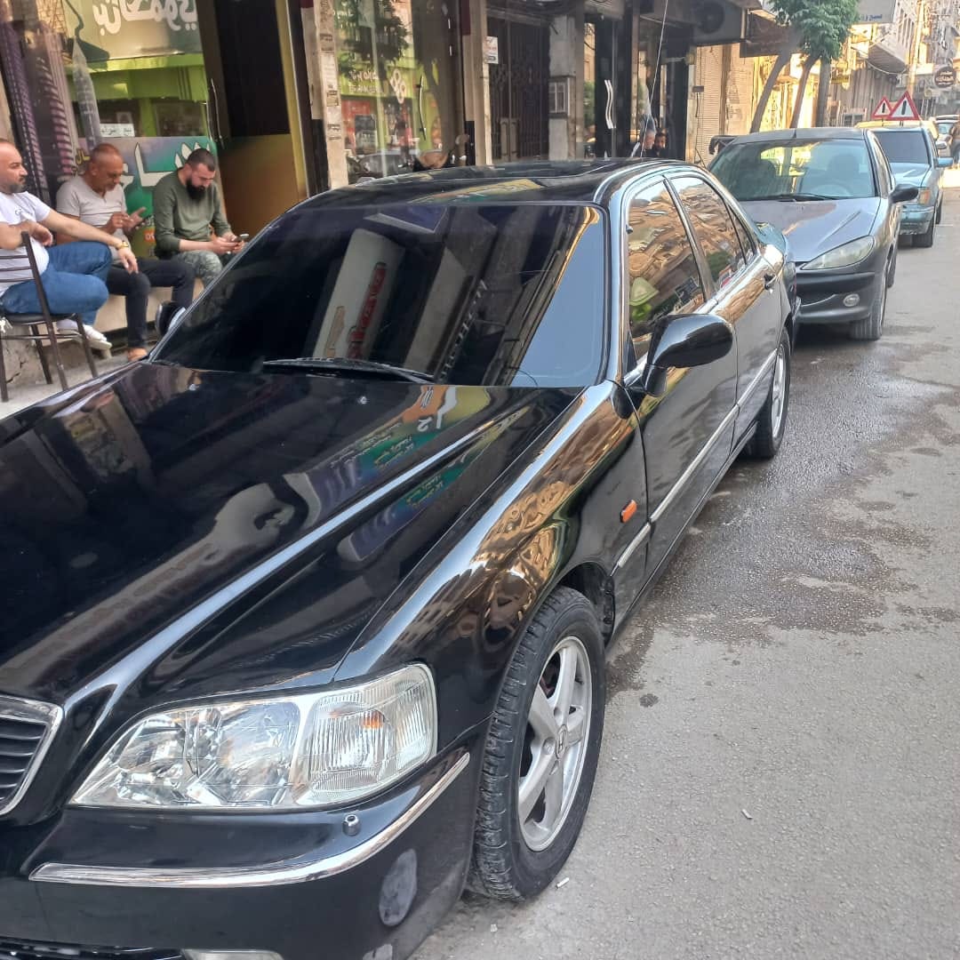 هوندا اكورد 1999 - صورة 3