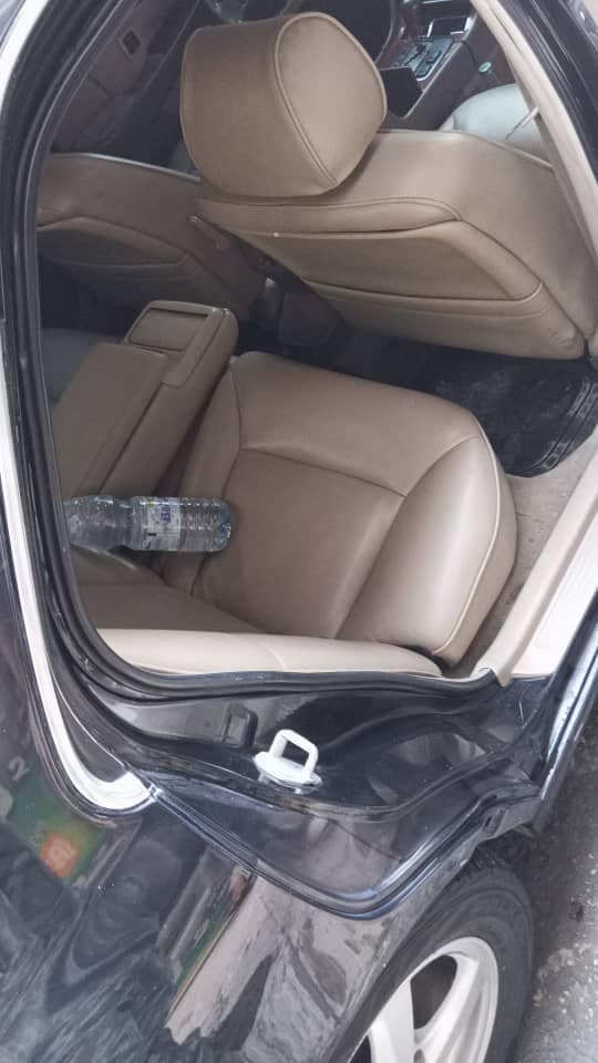 هوندا اكورد 1999 - صورة 5