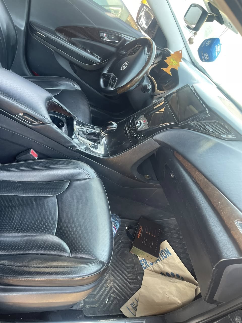 هيونداي ازيرا 2015 - صورة 4