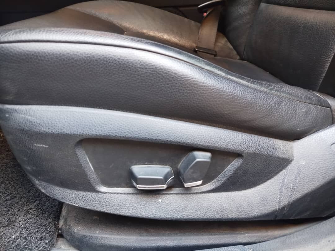 BMW 520d 2012 - صورة 4