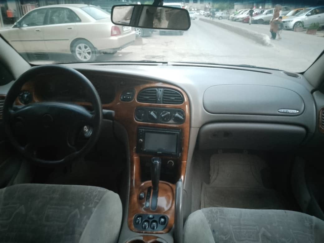 شفر لومنا 2002 - صورة 2