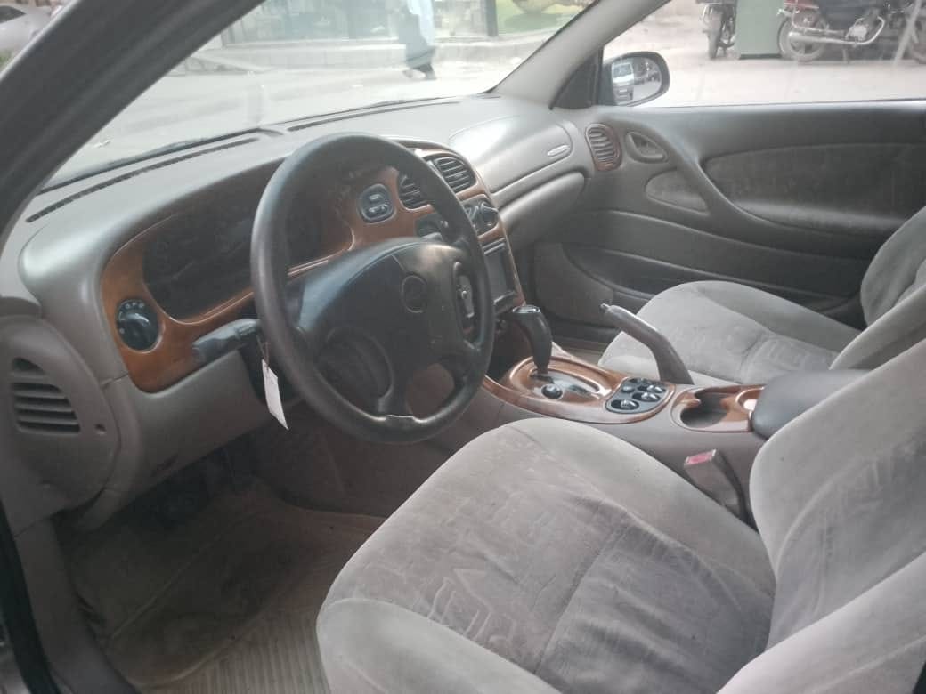 شفر لومنا 2002 - صورة 3