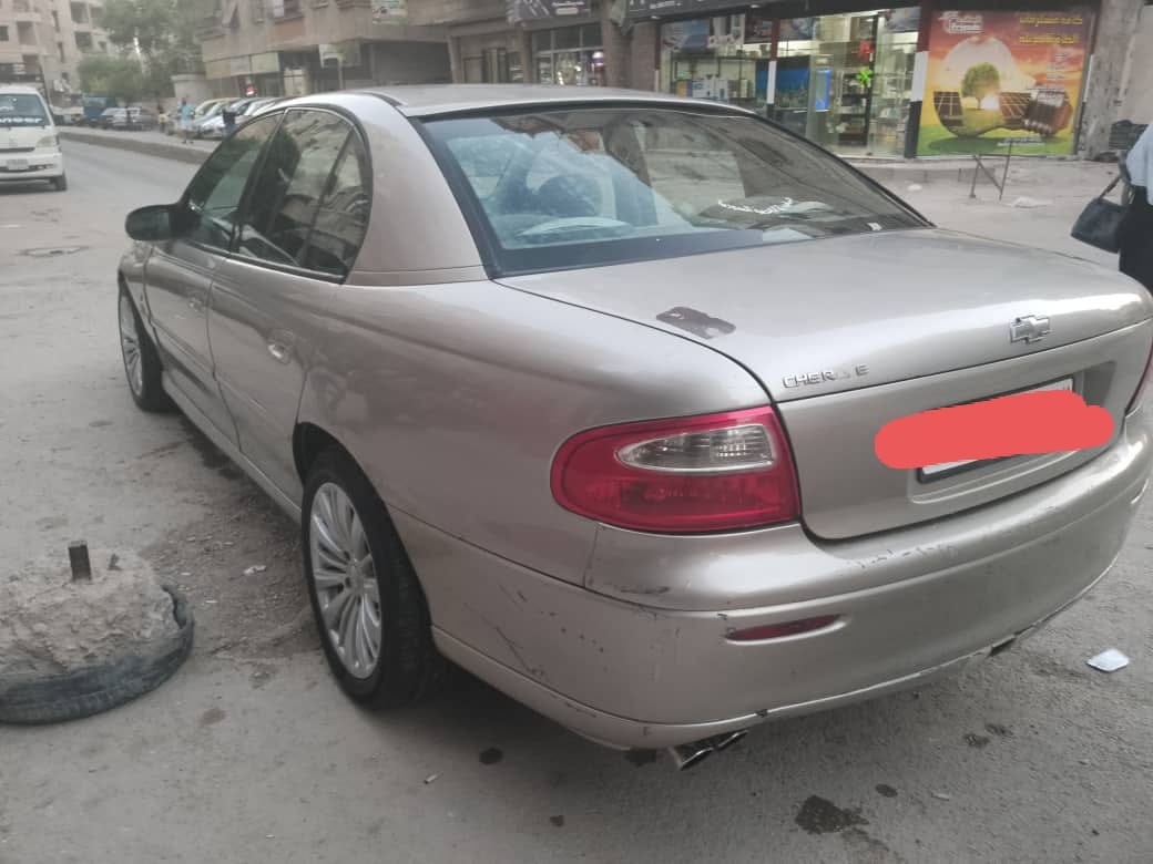 شفر لومنا 2002 - صورة 4