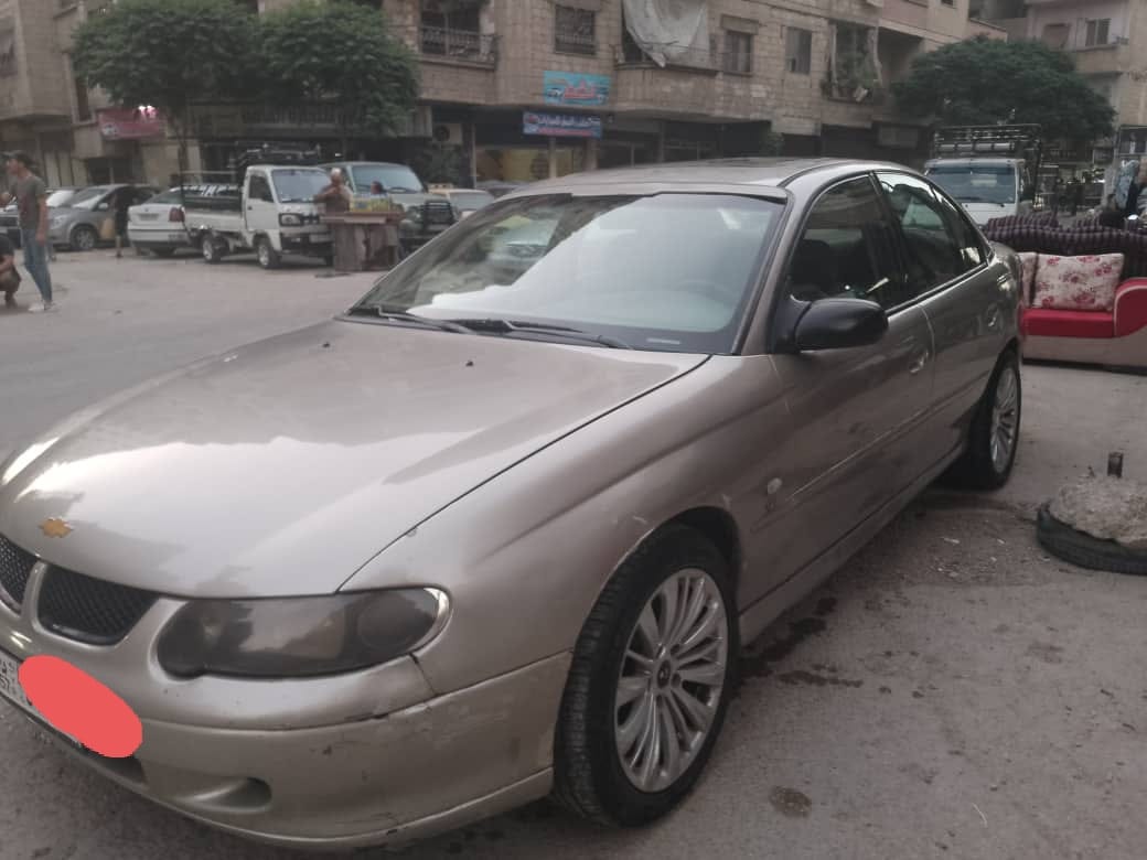 شفر لومنا 2002 - صورة 5