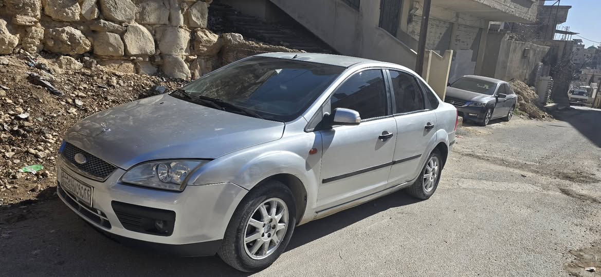 فورد Focus 2007 - صورة 1