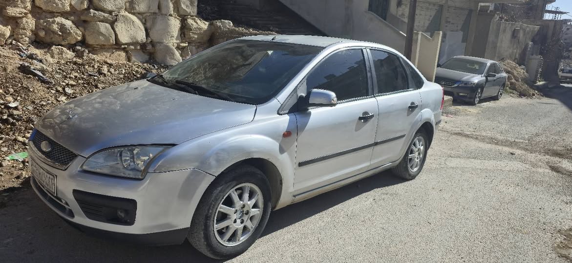 فورد Focus 2007 - صورة 2