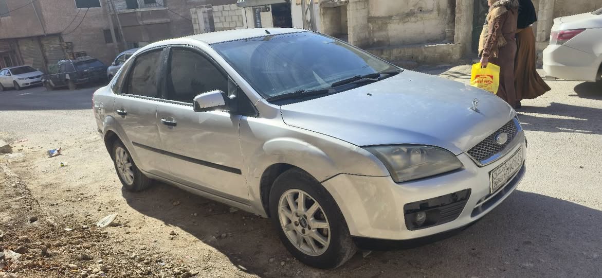 فورد Focus 2007 - صورة 3