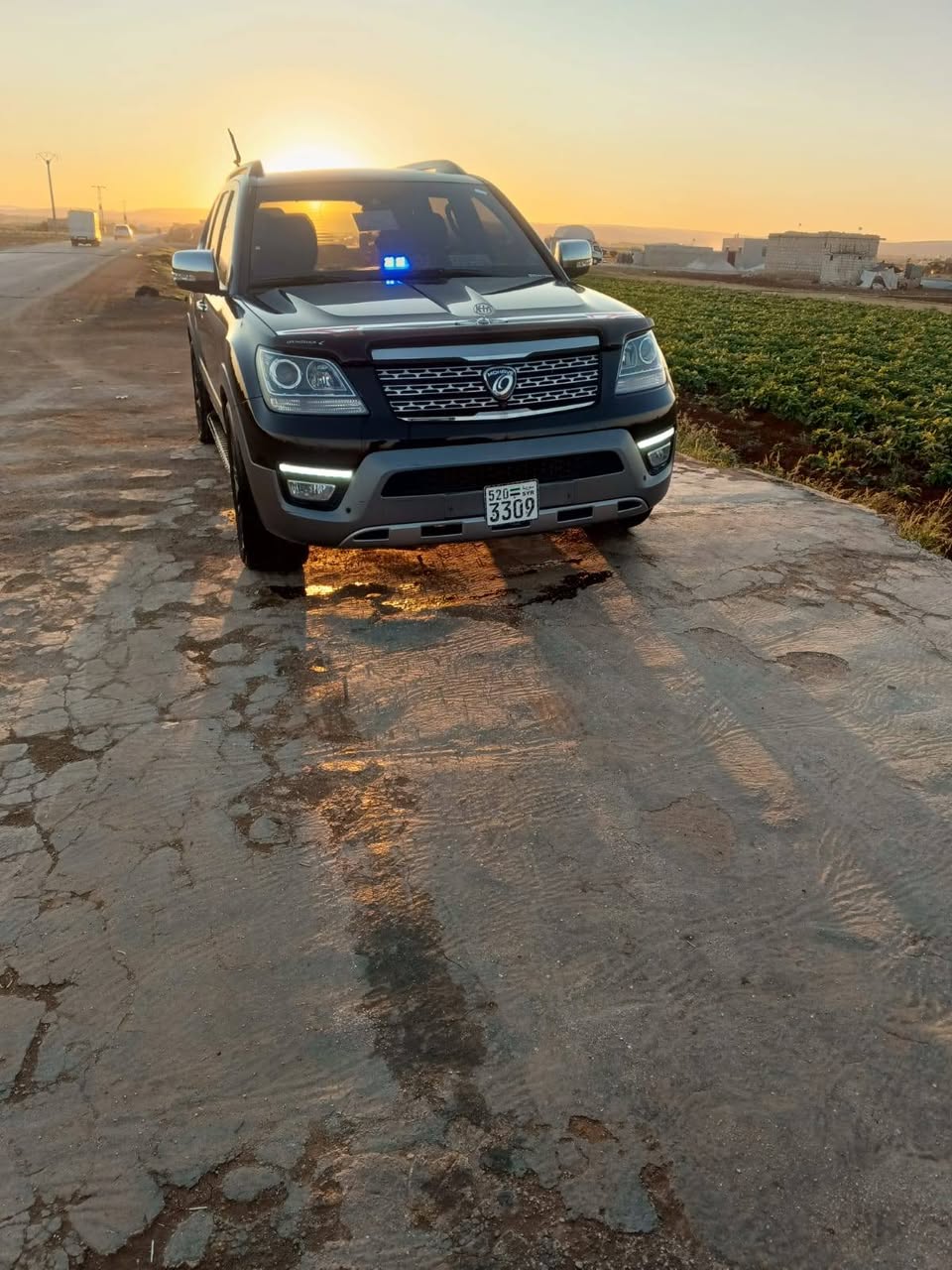 مهافي Mohave 2017 - صورة 4