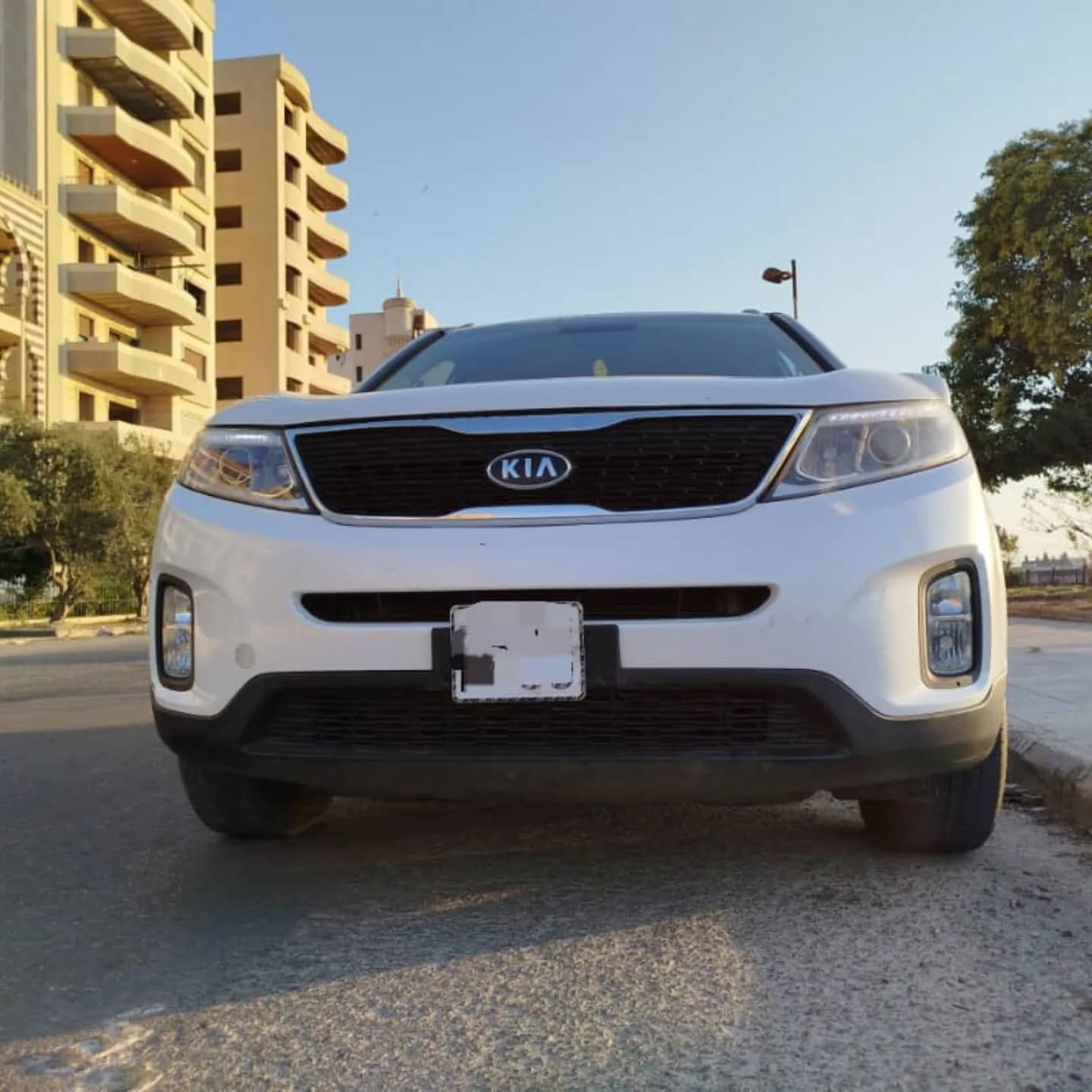 كيا سورينتو 2014 - صورة 2