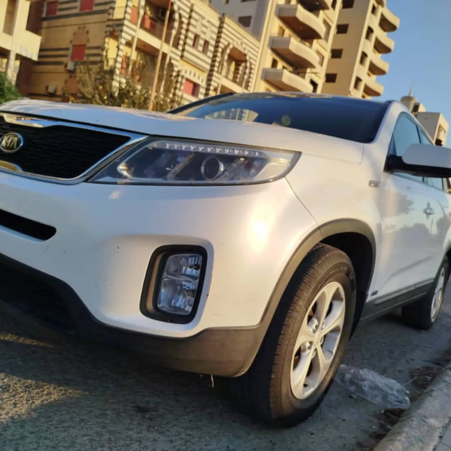 كيا سورينتو 2014 - صورة 3