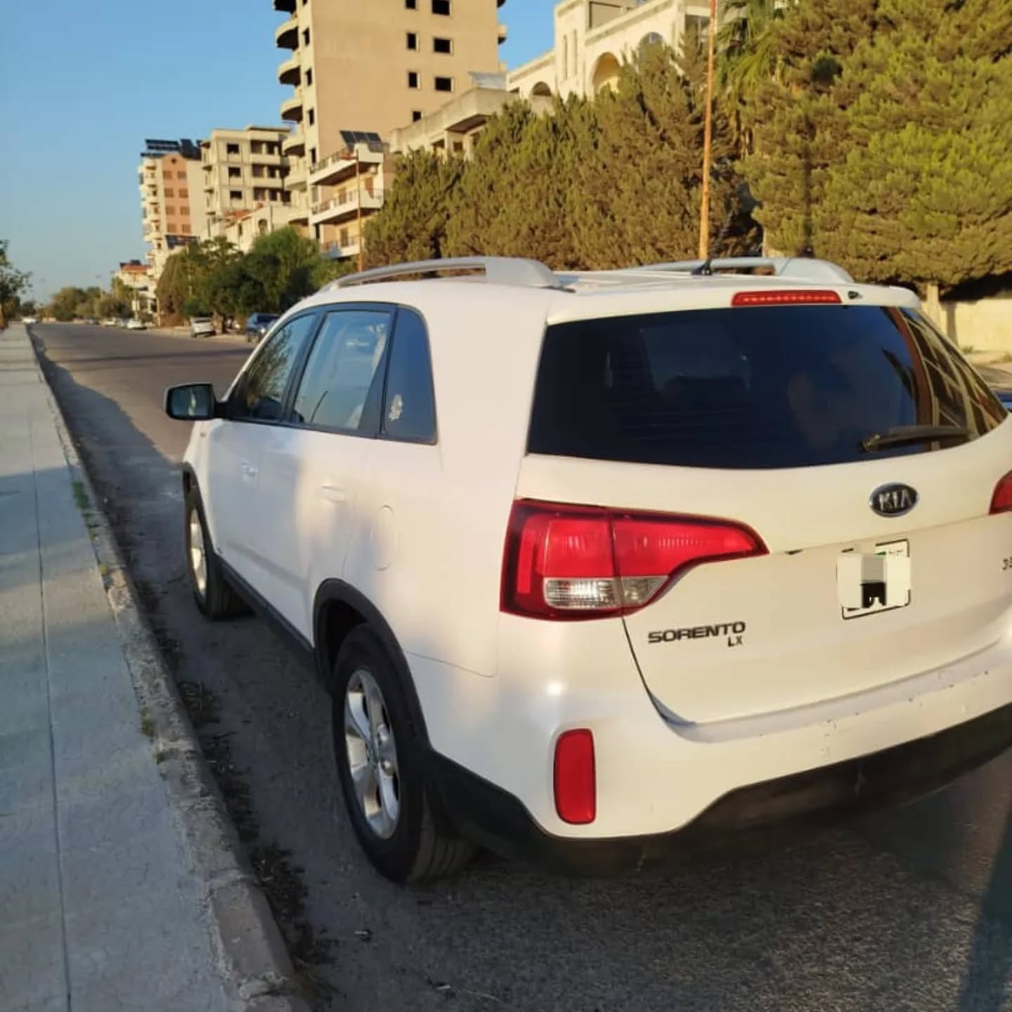كيا سورينتو 2014 - صورة 5