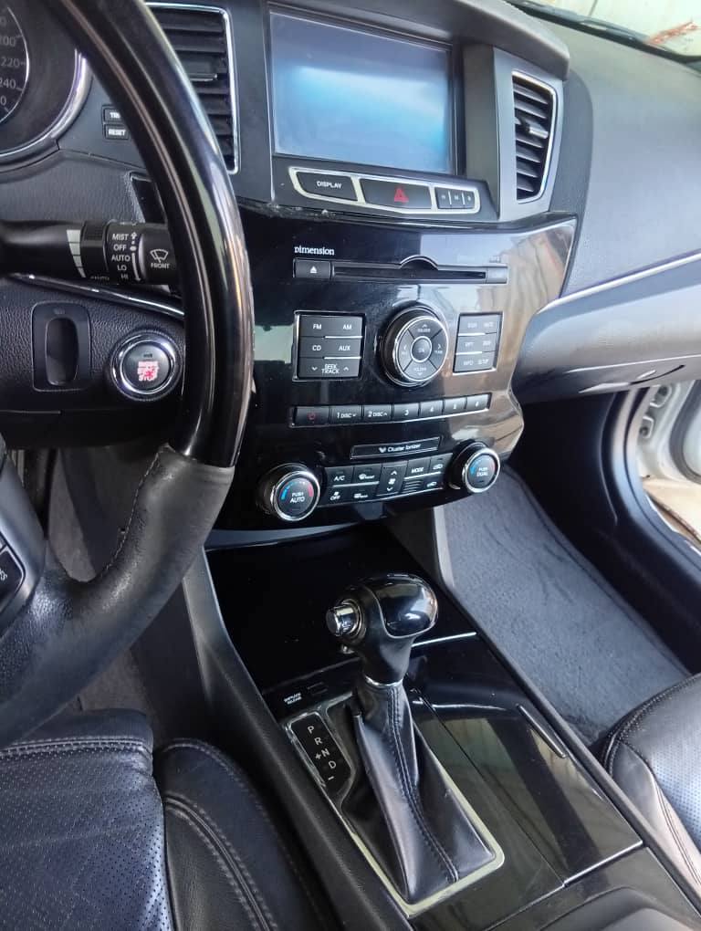 كيا K7 2011 - صورة 4