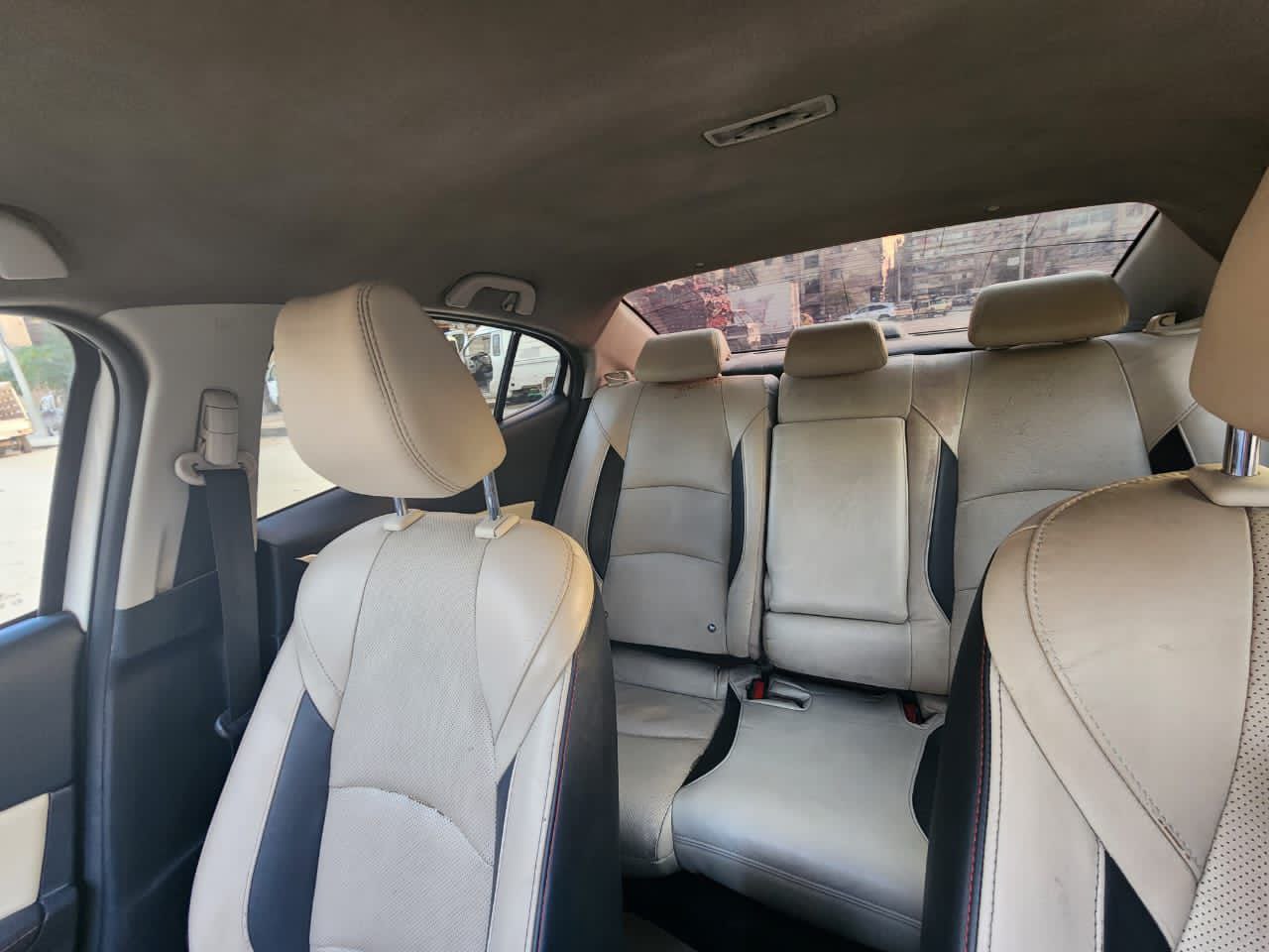 مازدا 3 2007 - صورة 2