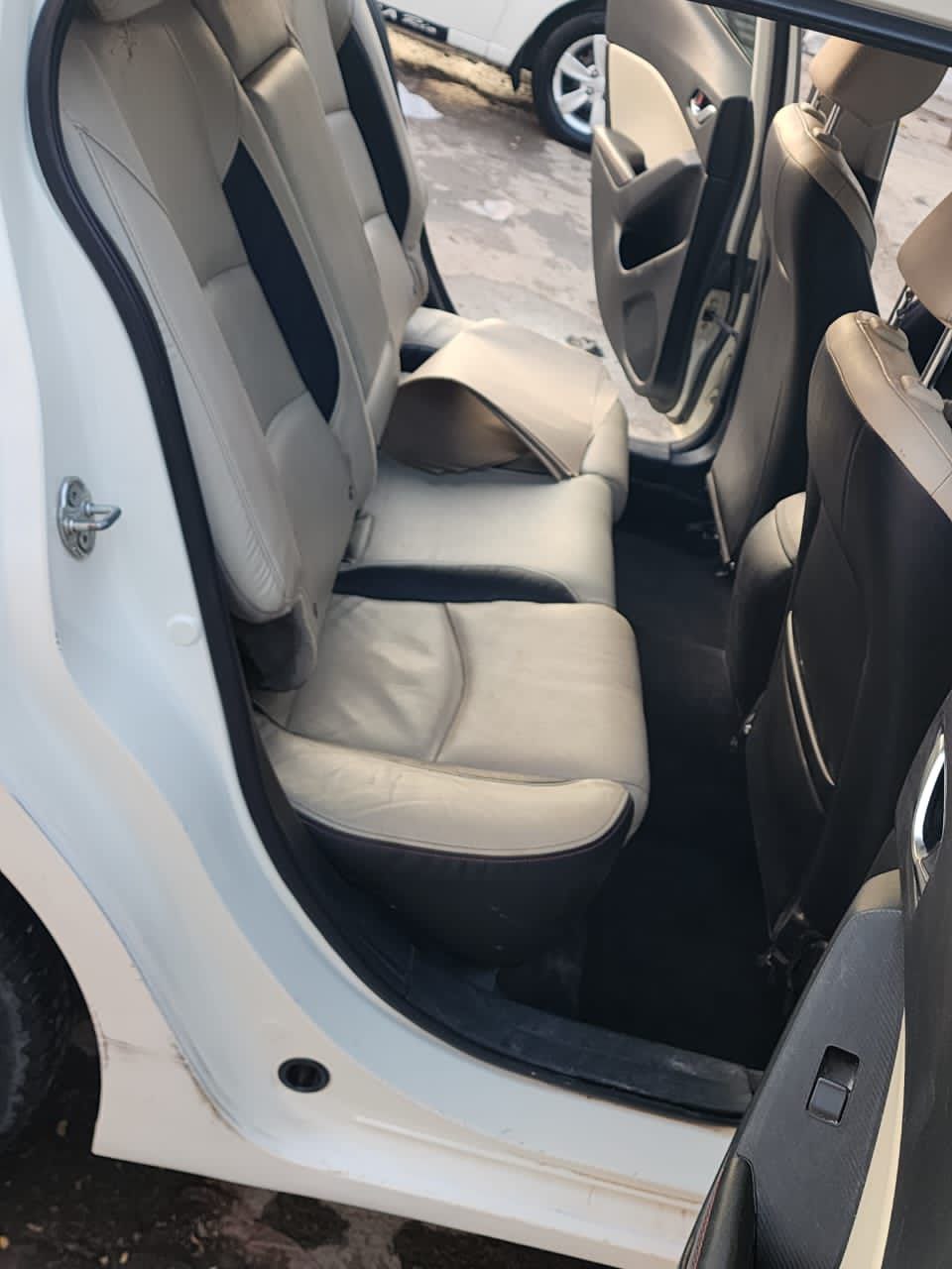 مازدا 3 2007 - صورة 5