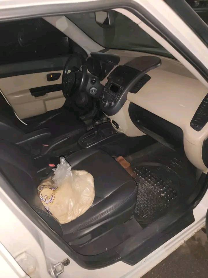 كيا سول 2010 - صورة 3