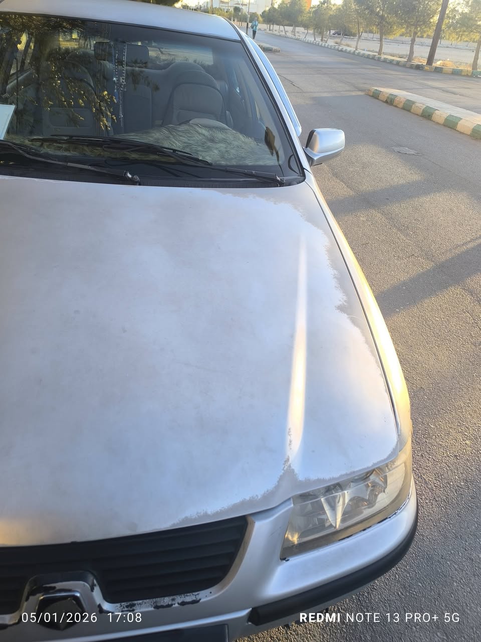 شام شام 2008 - صورة 2