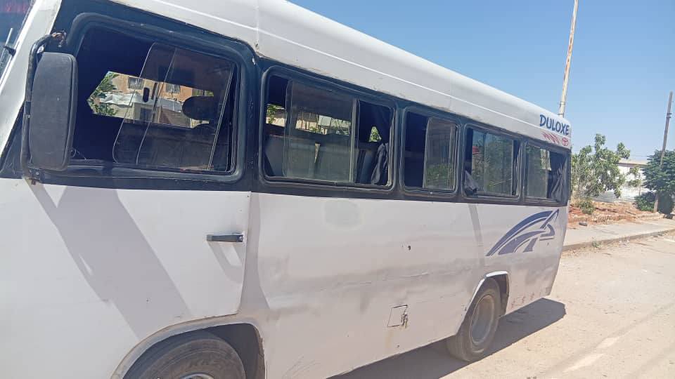 تويوتا باص 1976 - صورة 2