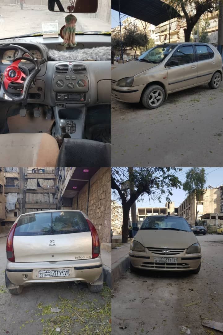 تاتا إنديغو 2002