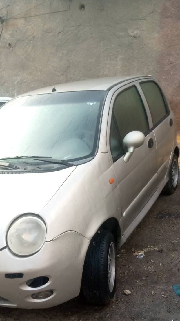 شيري QQ 2007 - صورة 1