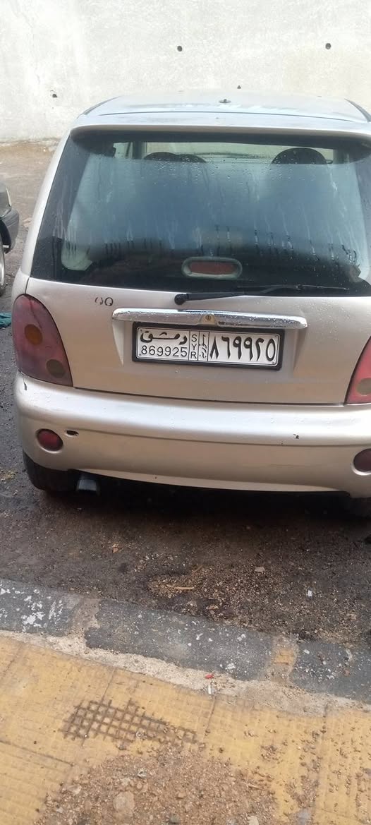 شيري QQ 2007 - صورة 3