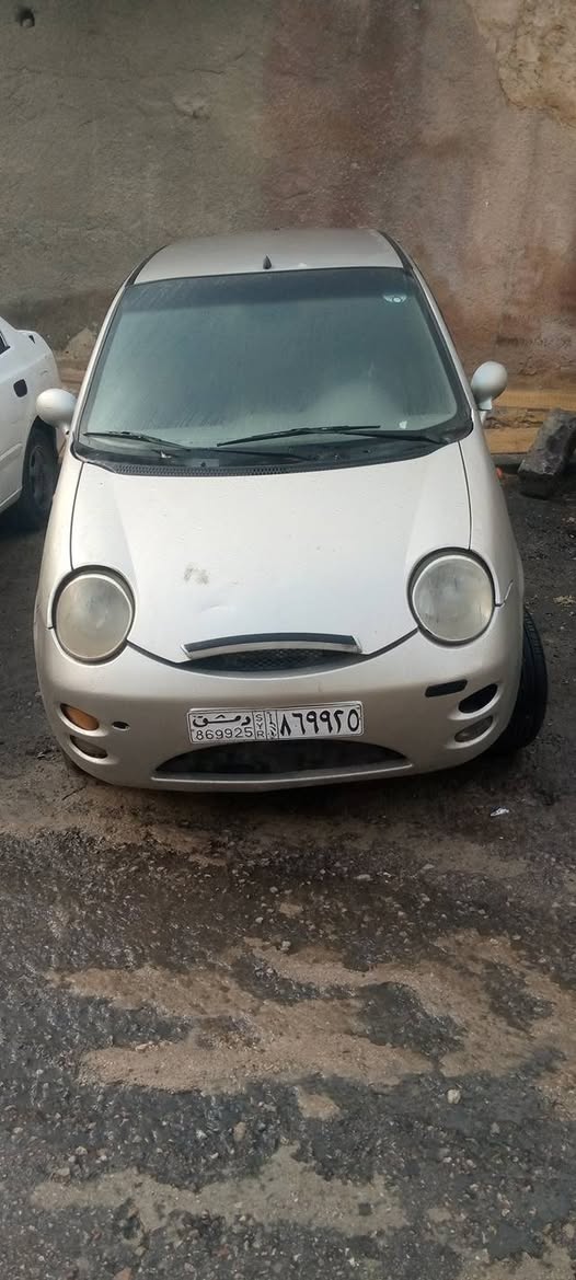 شيري QQ 2007 - صورة 4