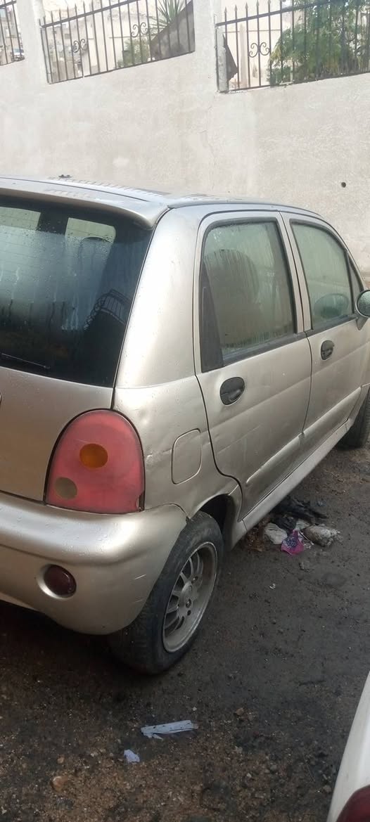 شيري QQ 2007 - صورة 5