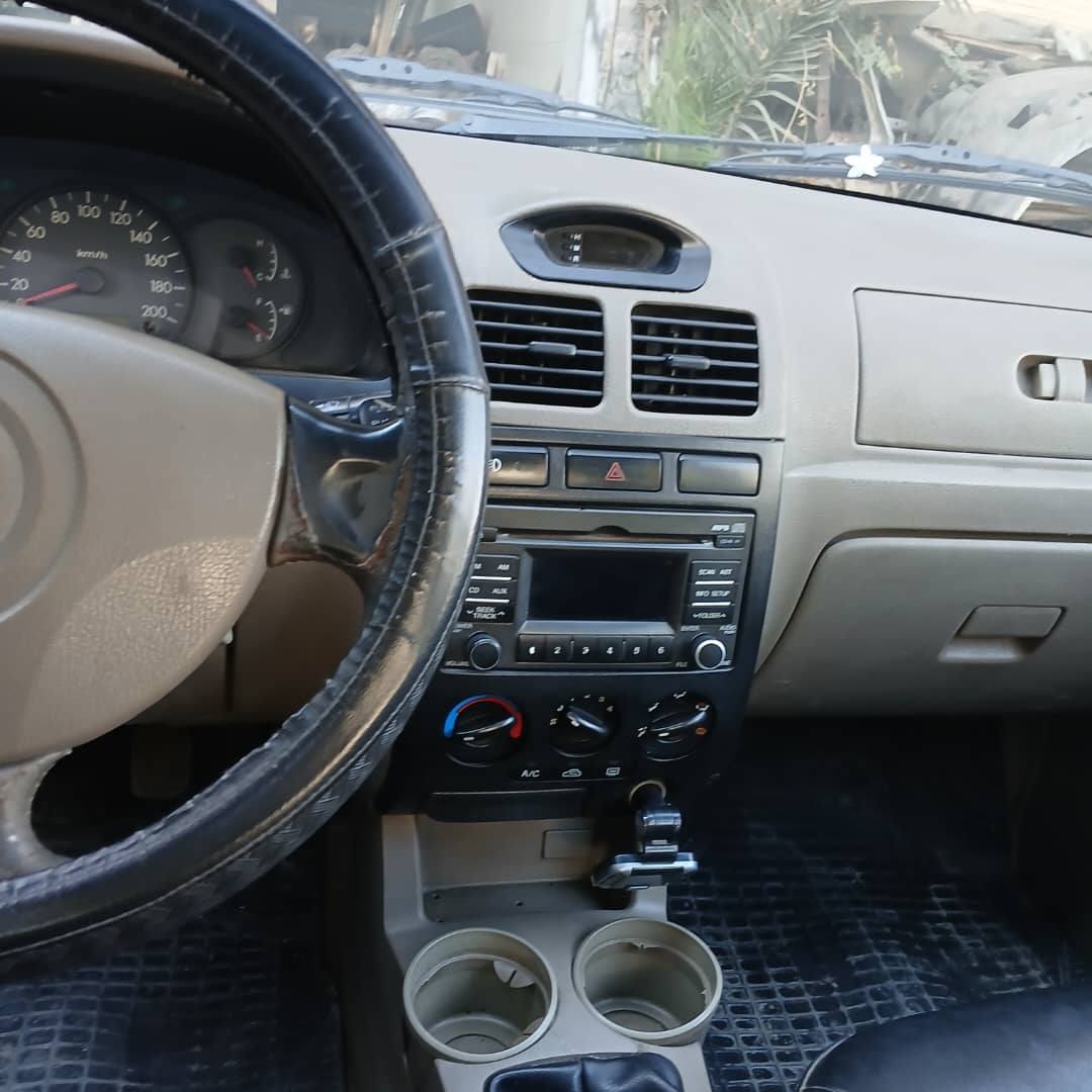 كيا ريو 2004 - صورة 2