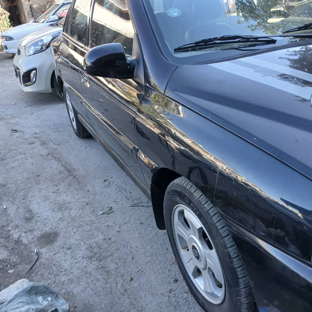 كيا ريو 2004 - صورة 3