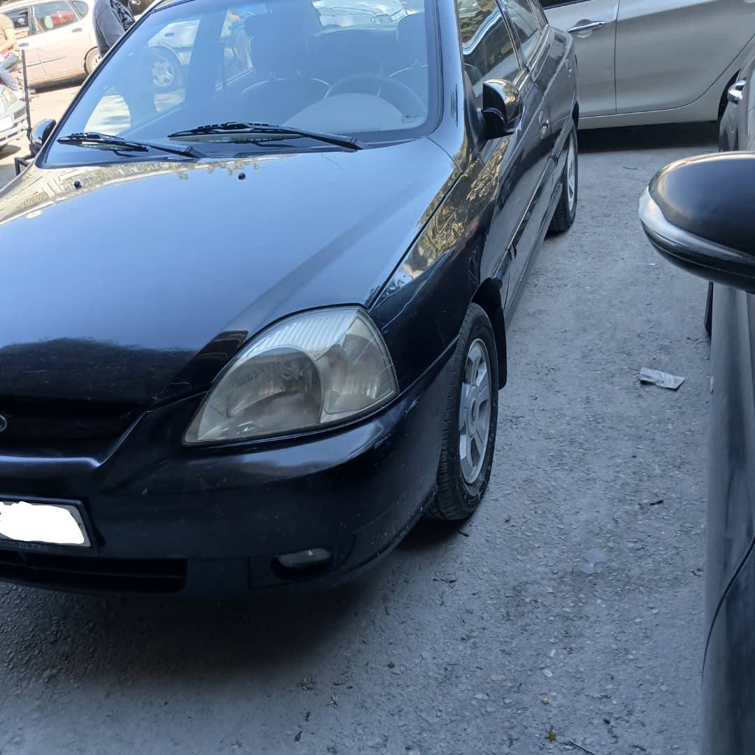 كيا ريو 2004 - صورة 4