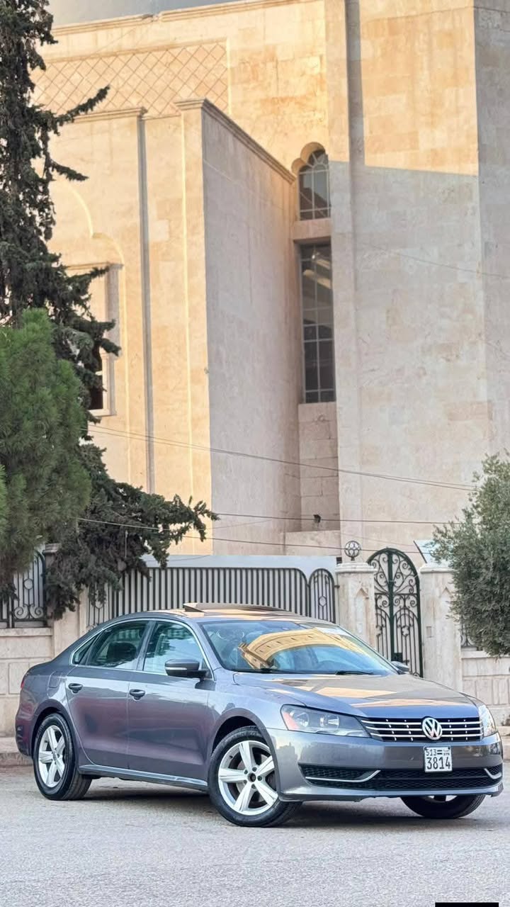 فوكس باسات 2013 - صورة 2