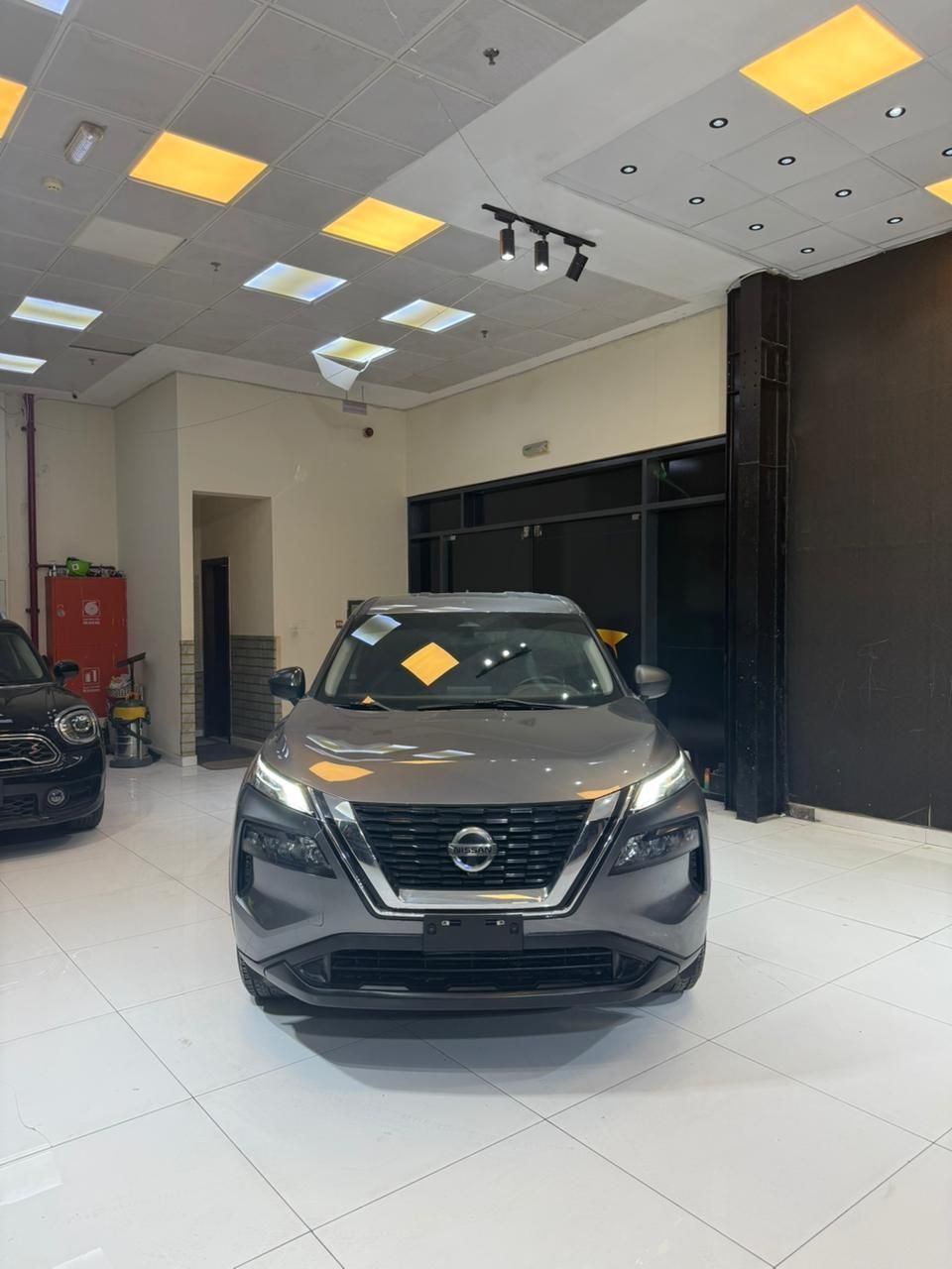 نيسان روج S 2021 - صورة 2