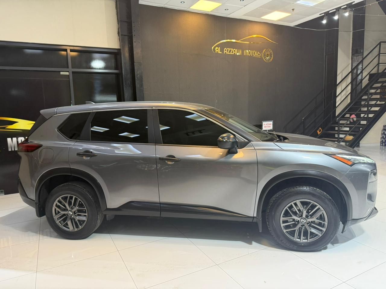 نيسان روج S 2021 - صورة 4