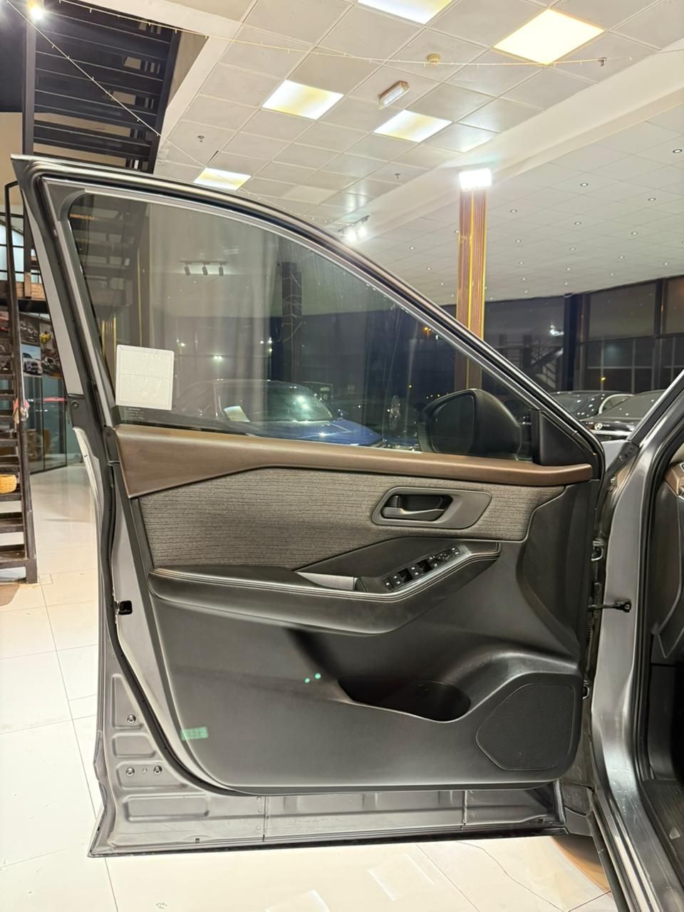 نيسان روج S 2021 - صورة 5