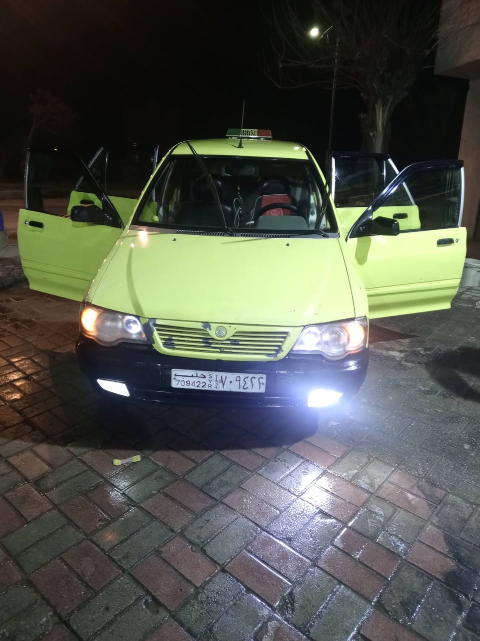 سايبا صبا 2019 - صورة 1