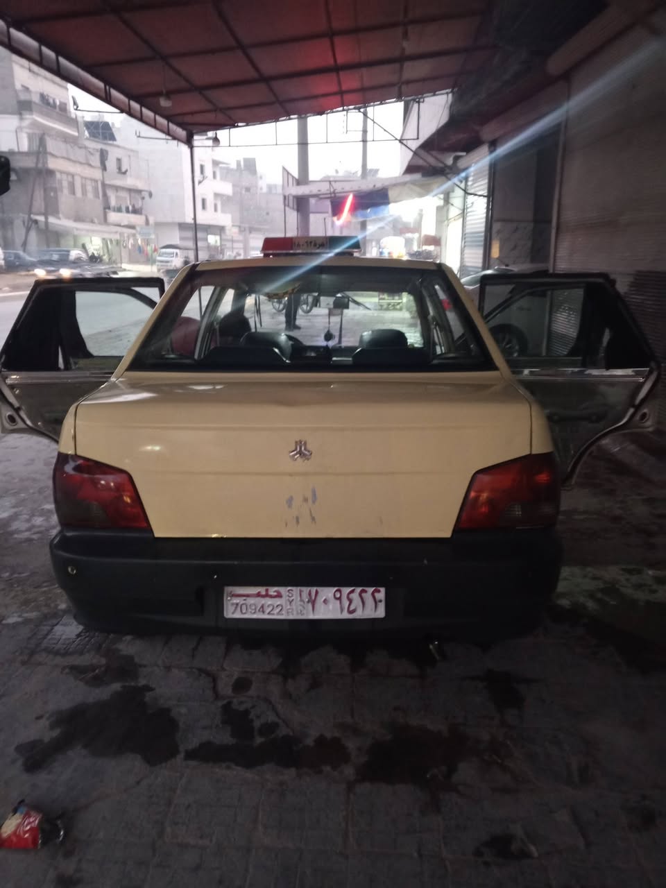 سايبا صبا 2019 - صورة 2