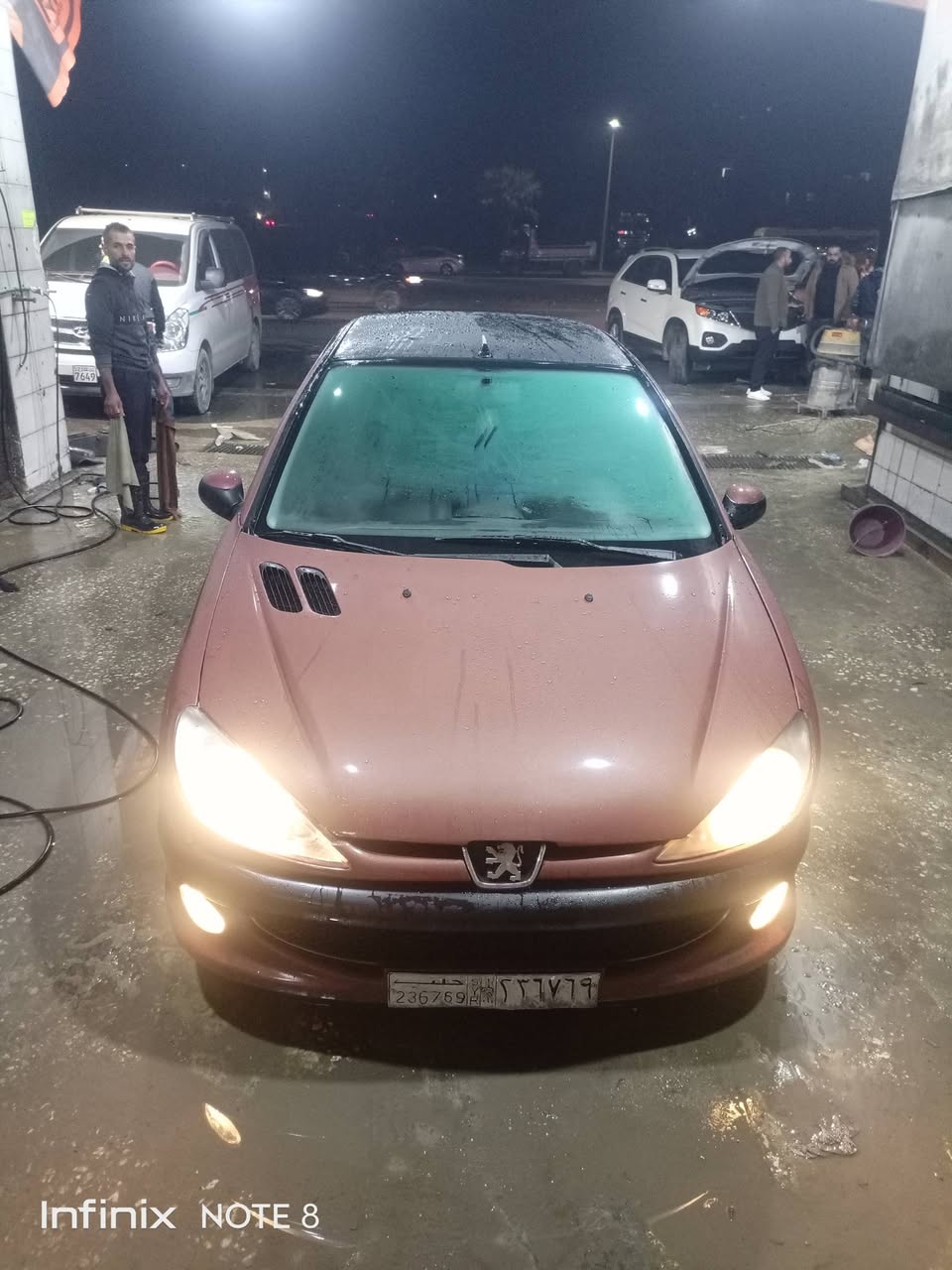 بيجو 206 2006 - صورة 1