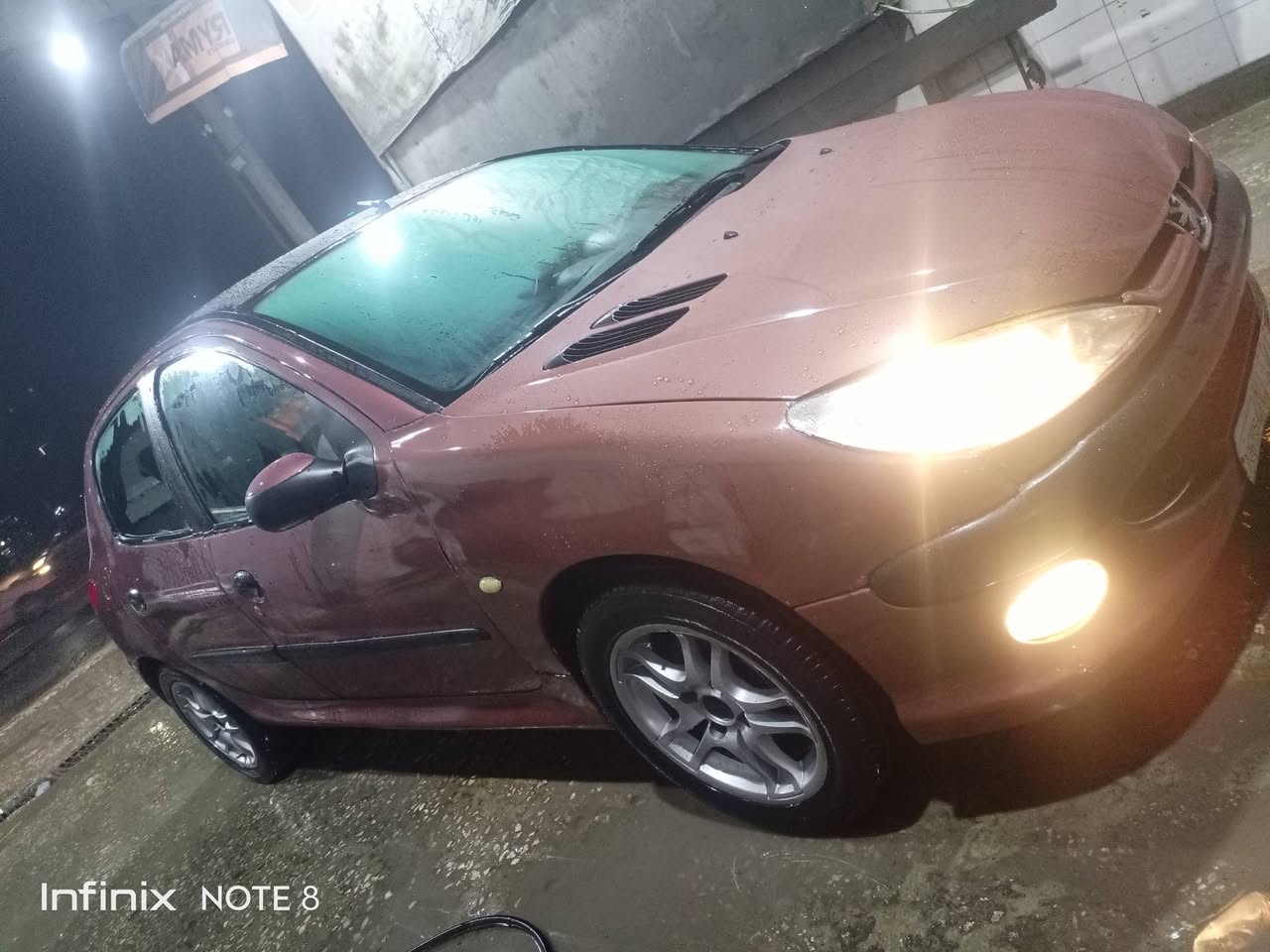 بيجو 206 2006 - صورة 2