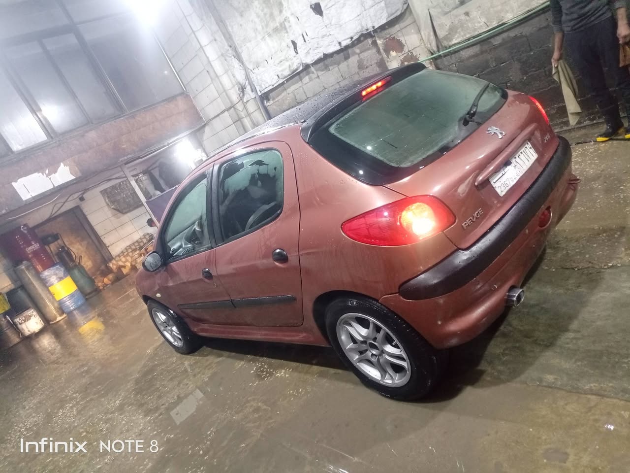 بيجو 206 2006 - صورة 3