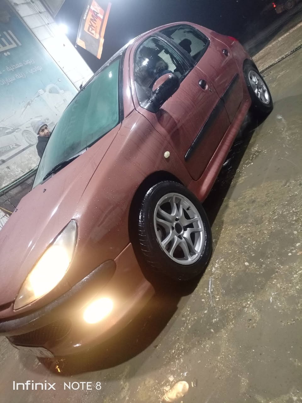 بيجو 206 2006 - صورة 4